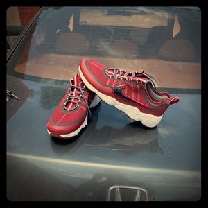 Men’s Nike Air shoes